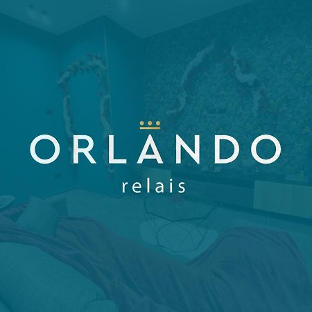 Orlando Relais Bed & Breakfast Naples Exterior photo